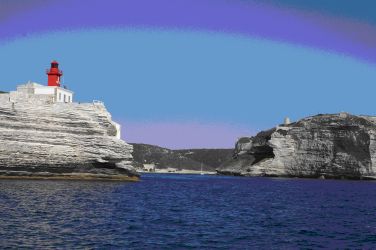 korsika