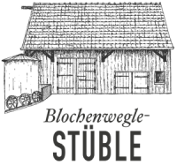 Stüble