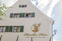 hirschen-horn